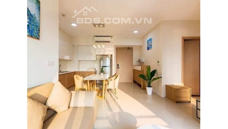 Căn Hộ Chuẩn Âu(54m2/2pn) – View Đầm Sen, Giá 880tr,Full NT, Dọn Ở,SHR Vay 70%. 0902160844